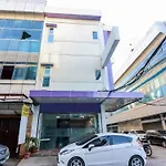 Nida Rooms Makassar Ahmad Yani