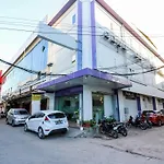 Nida Rooms Makassar Ahmad Yani