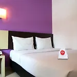 Nida Rooms Makassar Ahmad Yani