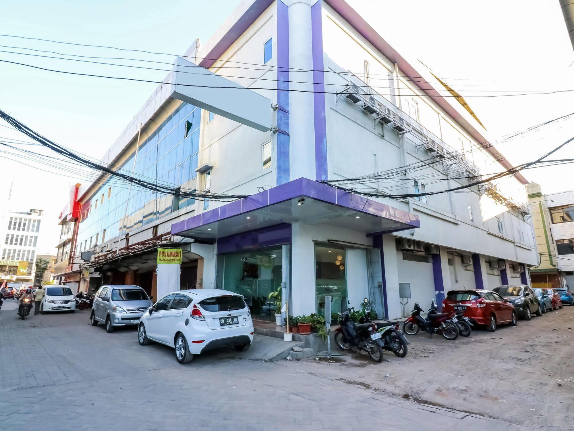 Nida Ahmad Yani Hotel Makassar