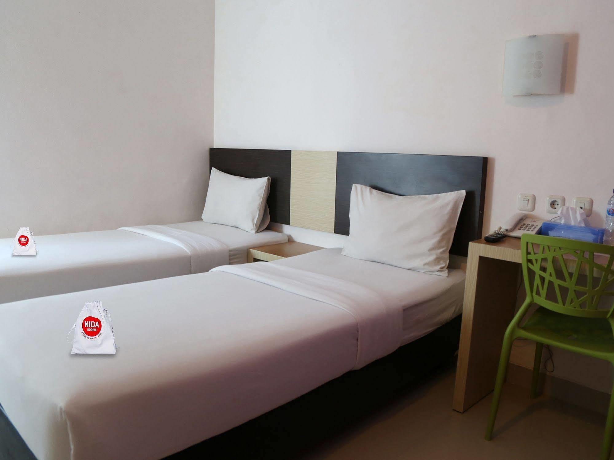 Nida Ahmad Yani Hotel Makassar