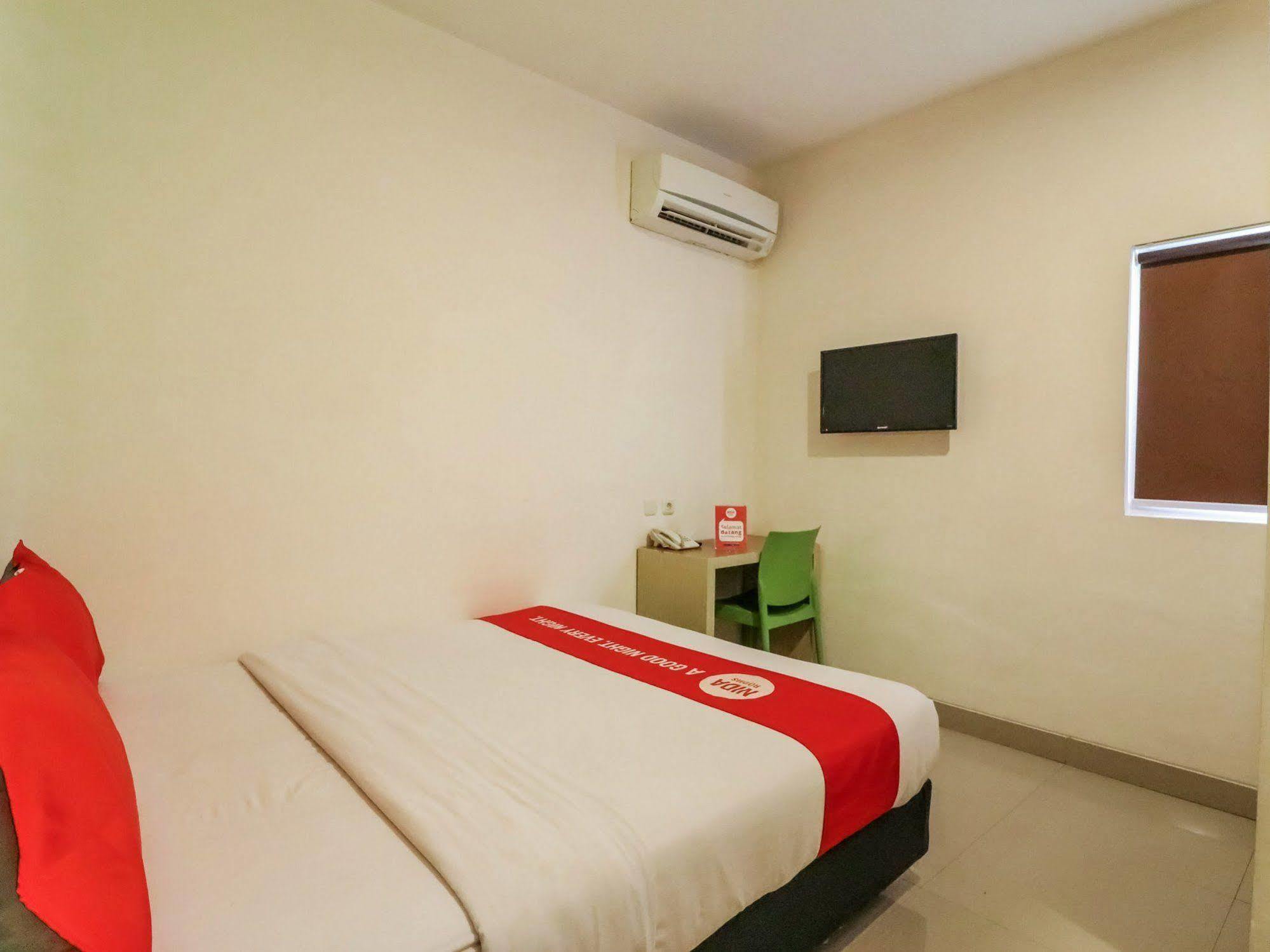 Hotel Nida Ahmad Yani Makassar