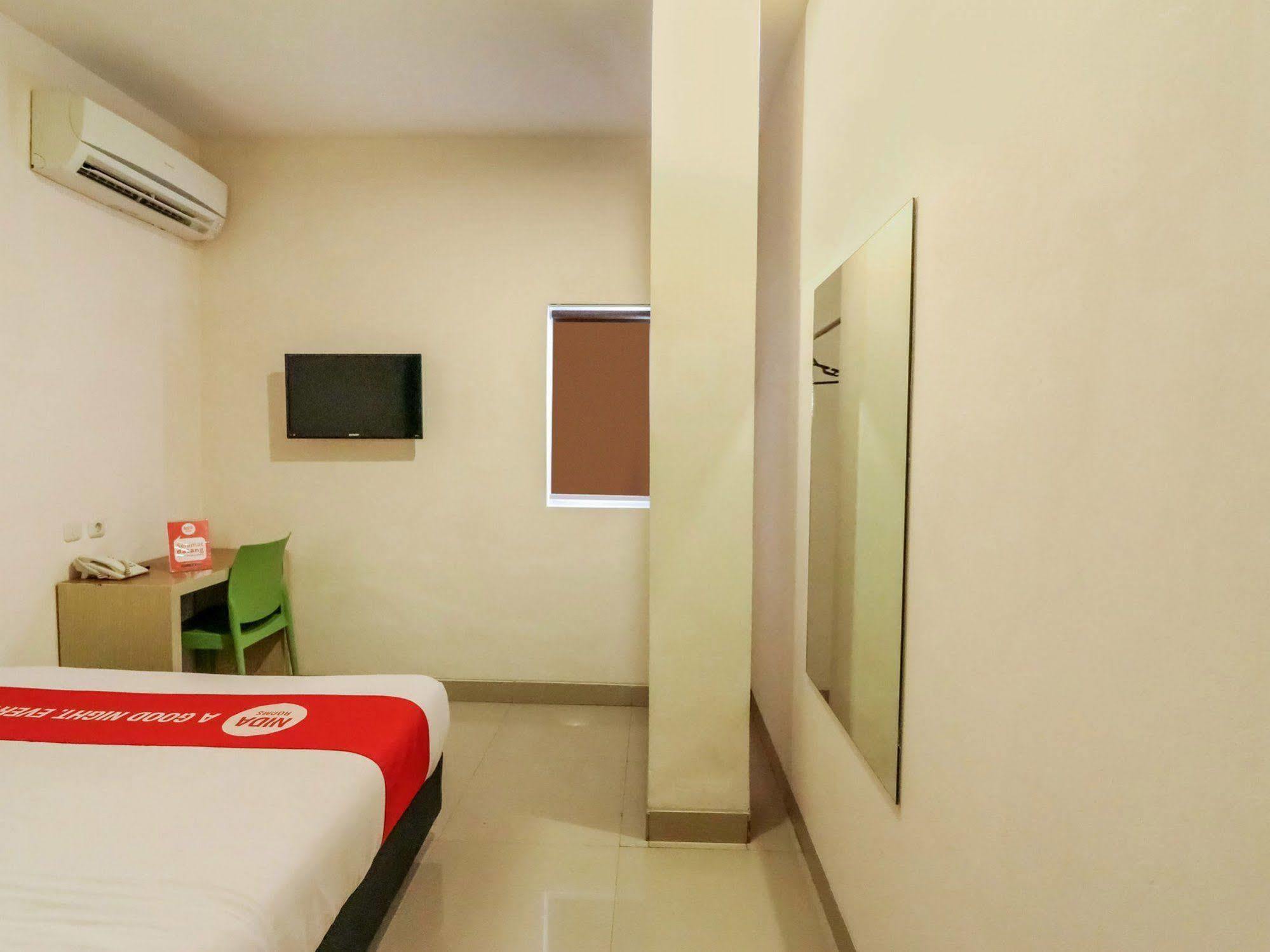 Nida Ahmad Yani Makassar