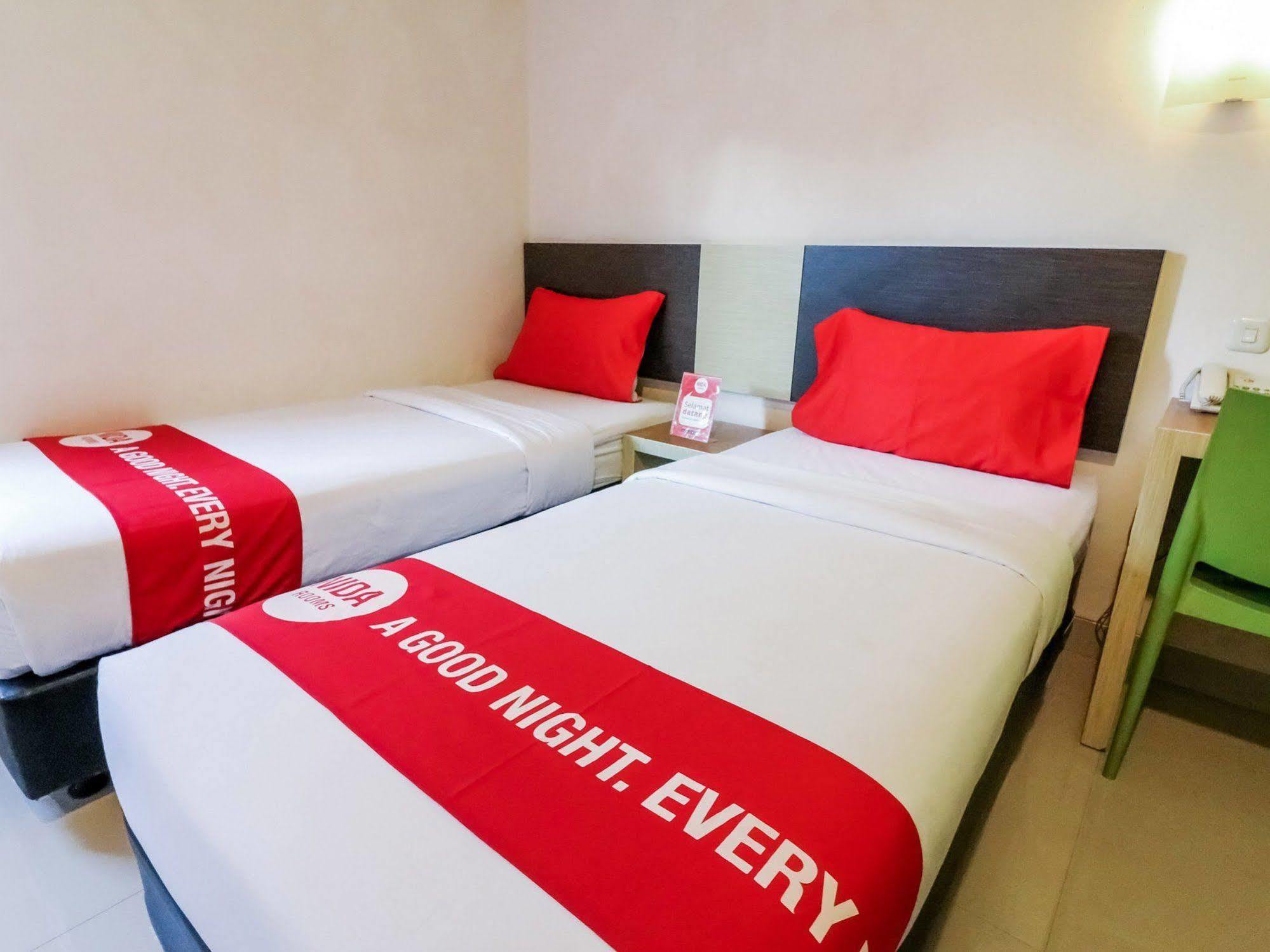 Hotel Nida Ahmad Yani