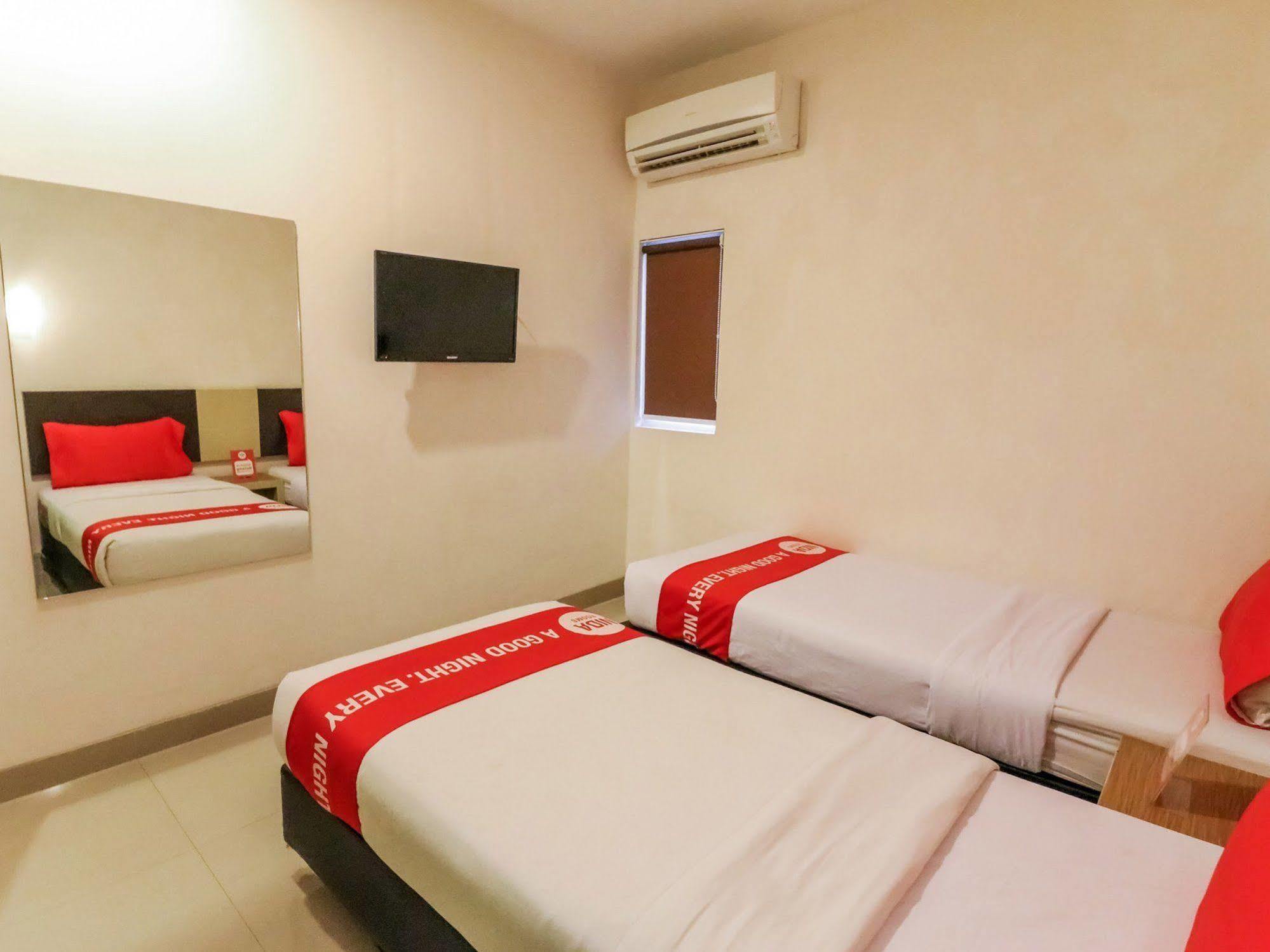 Hotel Nida Ahmad Yani
