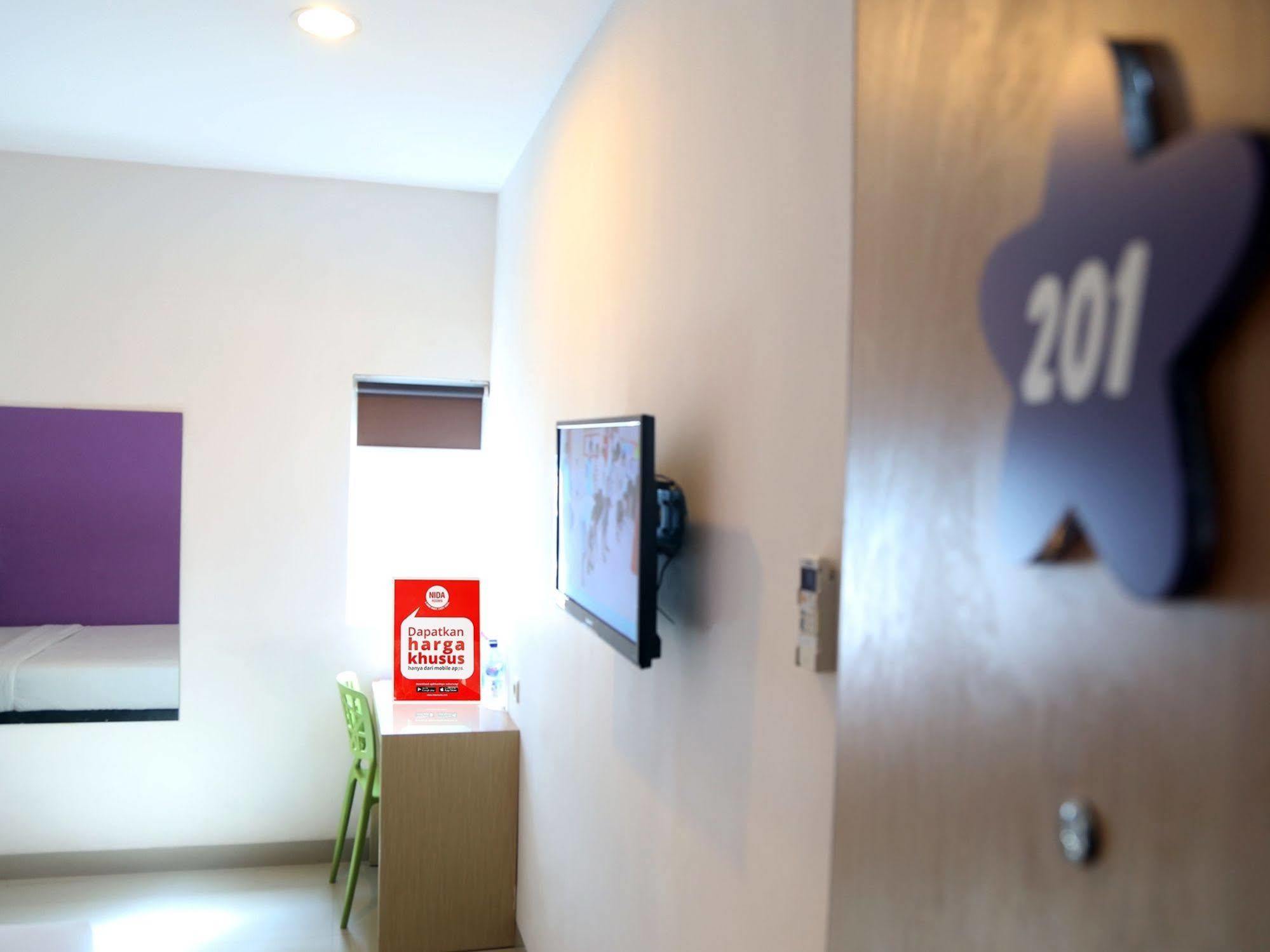 Hotel Nida Ahmad Yani Makassar